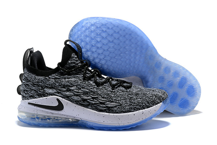 Wholesale Cheap Nike Lebron 15 Low Mens Basketball Shoes Sale-138