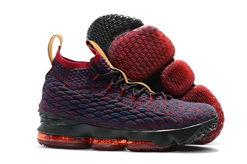 Wholesale Mens Nike Lebron 15 Shoes