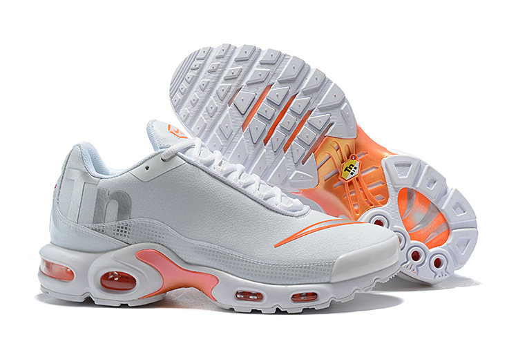 Nike Mercurial Air Max Plus Tn Shoes