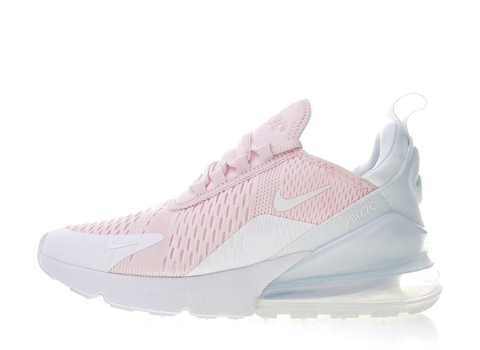 Nike Womens Air Max 270 shoes - AH6789-602