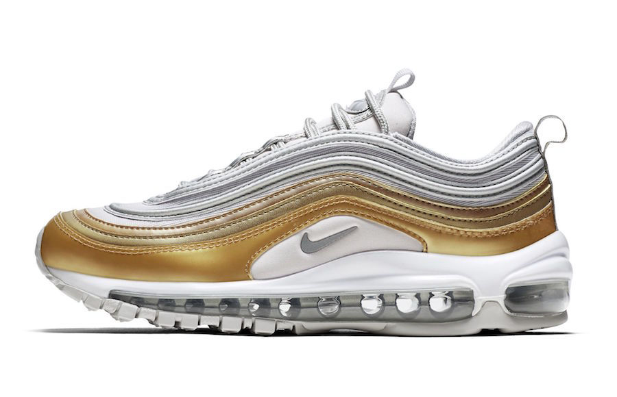 Nike Wmns Air Max 97 SE AQ4137 001