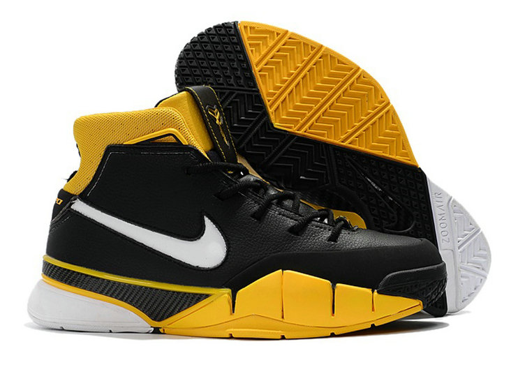 Nike Zoom Kobe 1 Protro  - Sneakers-002