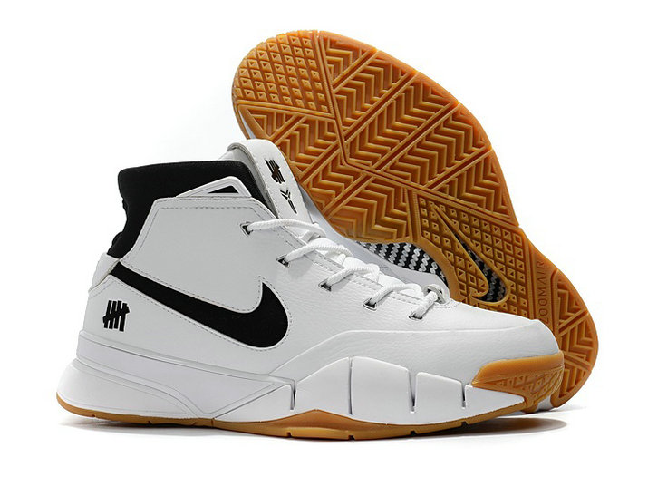 Nike Zoom Kobe 1 Protro  - Sneakers-003