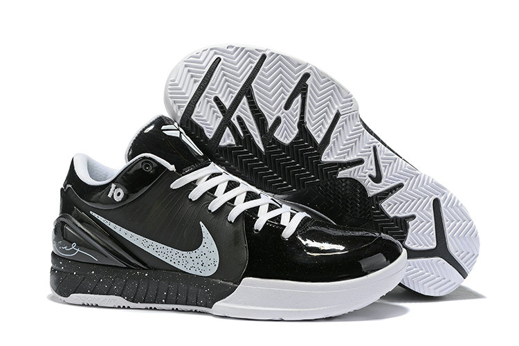 Wholesale Cheap Men Nike Kobe 4 IV Basketball Shoes for Sale