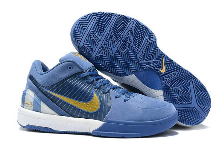 Wholesale Cheap Nike Kobe 4 Sneakers for sale