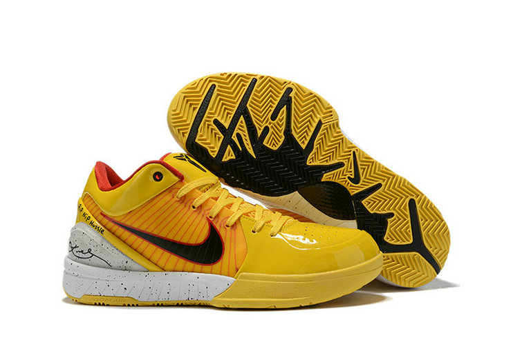 Wholesale Cheap Nike Kobe 4 Sneakers for sale