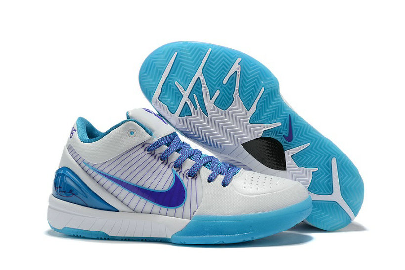 Wholesale Cheap Nike Kobe 4 Sneakers for sale