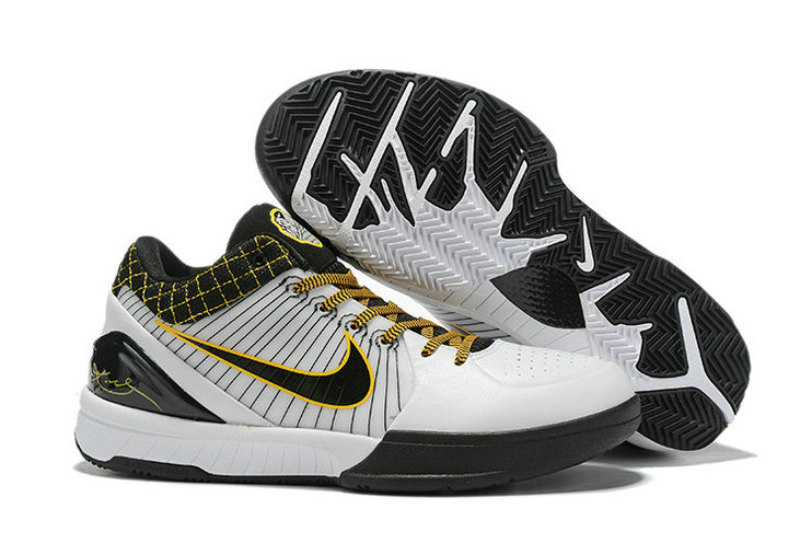 Wholesale Cheap Nike Kobe 4 Sneakers for sale