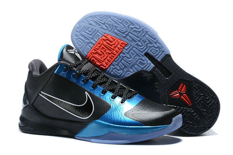 Wholesale Cheap Nike Zoom Kobe 5 Shoes for sale