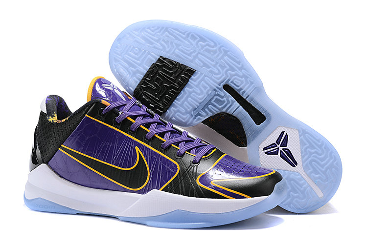 Wholesale Cheap Nike Zoom Kobe 5 Shoes for sale