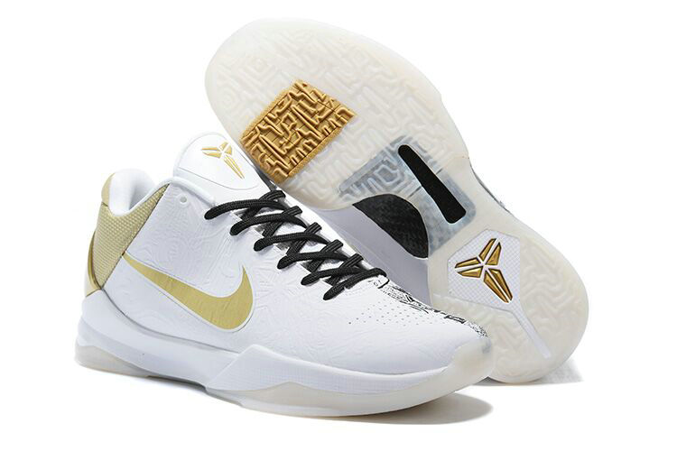 Wholesale Cheap Nike Zoom Kobe 5 Shoes for sale