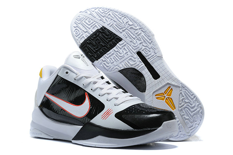 Wholesale Cheap Nike Zoom Kobe 5 Shoes for sale