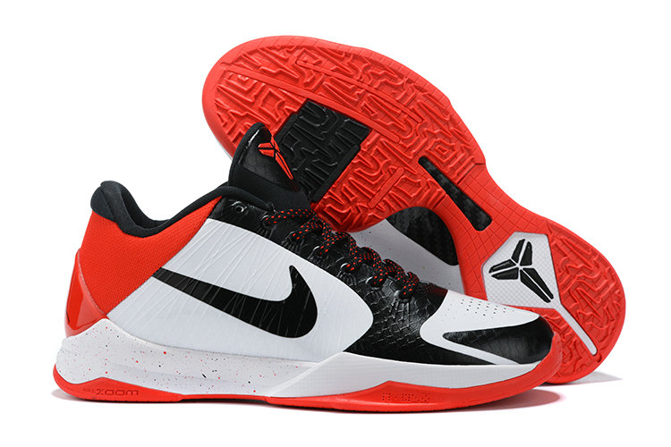 Wholesale Cheap Nike Zoom Kobe 5 Shoes for sale