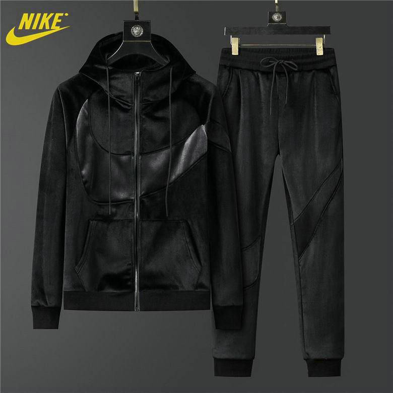 Wholesale Cheap Nike Replica Designer Tracksuits for Sale