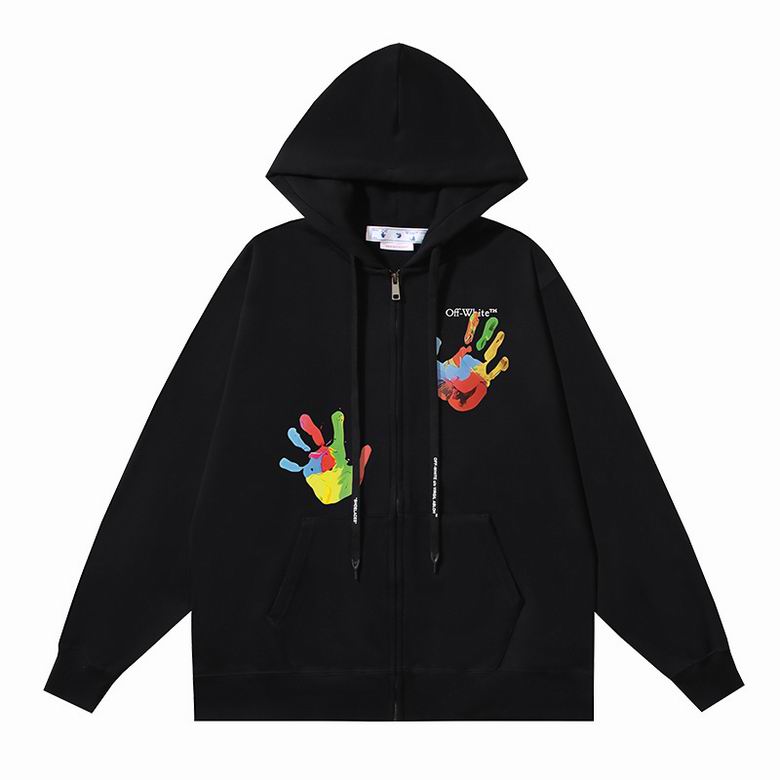 Wholesale Cheap Off White Replica Hoodies for Sale