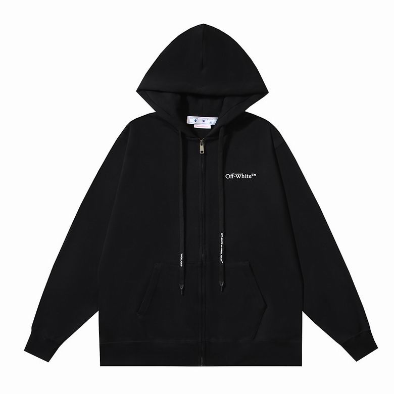 Wholesale Cheap Off White Replica Hoodies for Sale