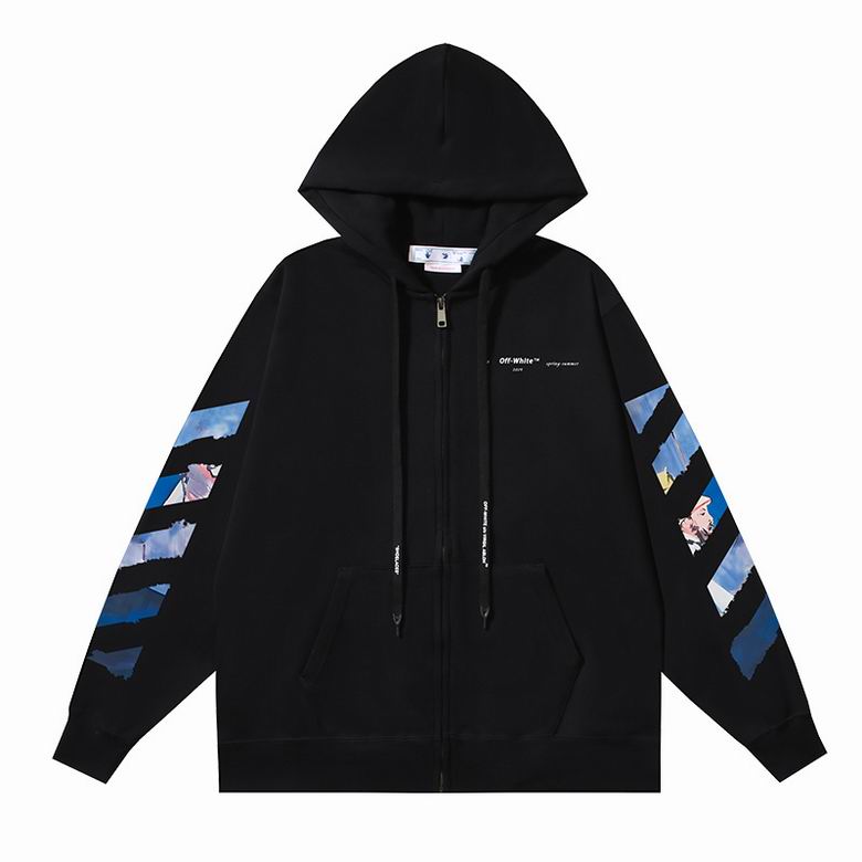 Wholesale Cheap Off White Replica Hoodies for Sale