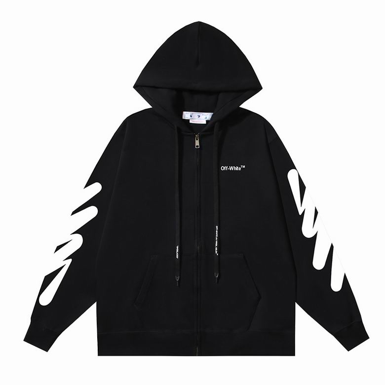 Wholesale Cheap Off White Replica Hoodies for Sale