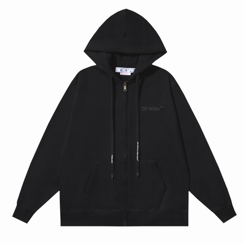 Wholesale Cheap Off White Replica Hoodies for Sale