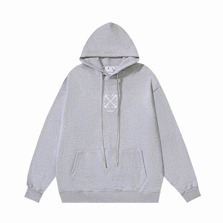 Wholesale Cheap Off White Replica Hoodies for Sale