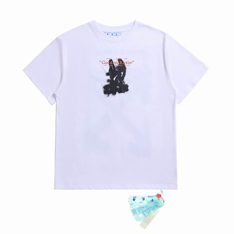 Wholesale Cheap Off White Replica T Shirts for Sale