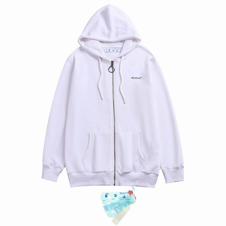 Wholesale Cheap Off White Replica Hoodies for Sale