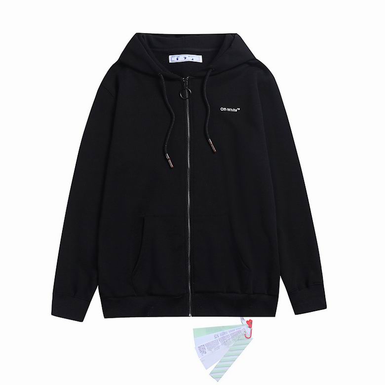 Wholesale Cheap Off White Replica Hoodies for Sale