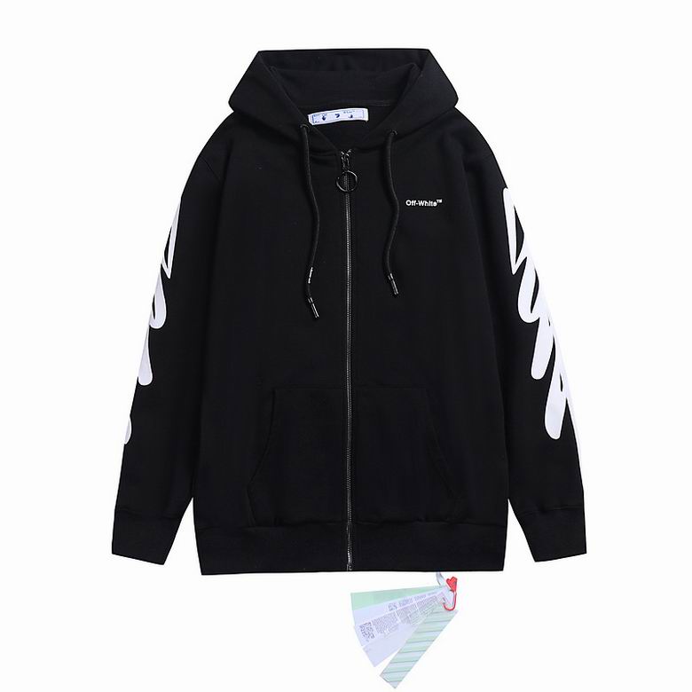 Wholesale Cheap Off White Replica Hoodies for Sale