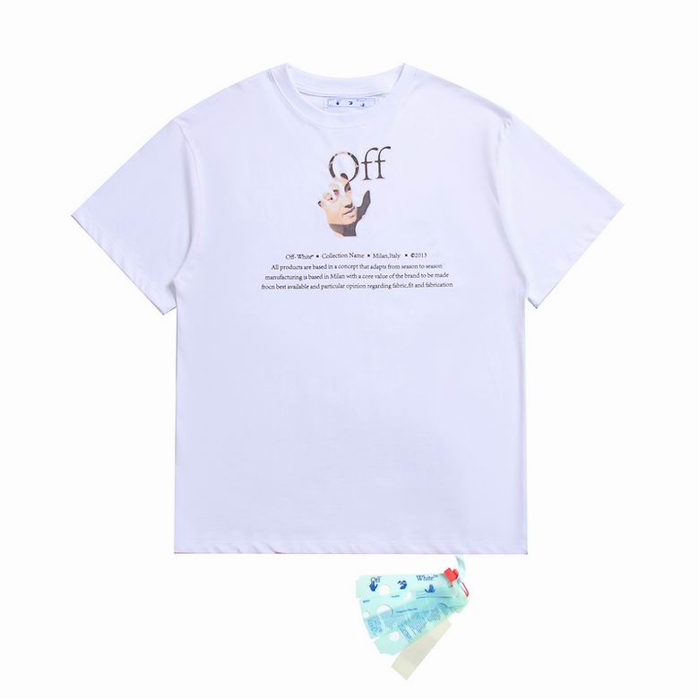 Wholesale Cheap Off White Replica T Shirts for Sale