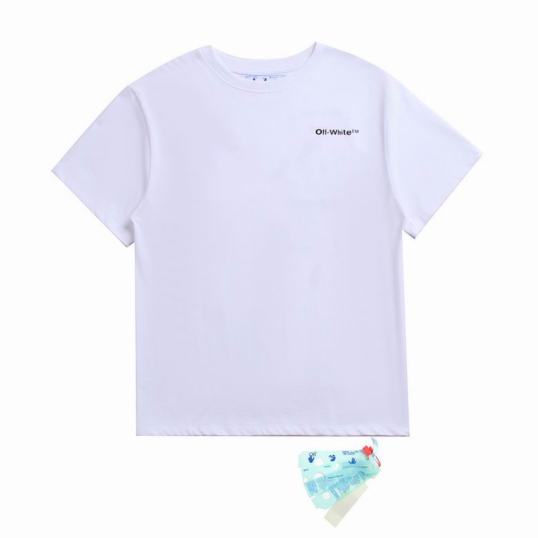 Wholesale Cheap Off White Replica T Shirts for Sale