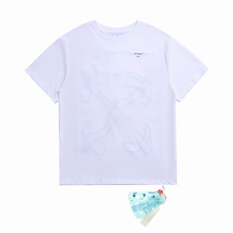 Wholesale Cheap Off White Replica T Shirts for Sale