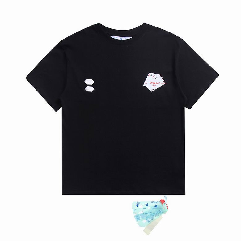 Wholesale Cheap Off White Replica T Shirts for Sale