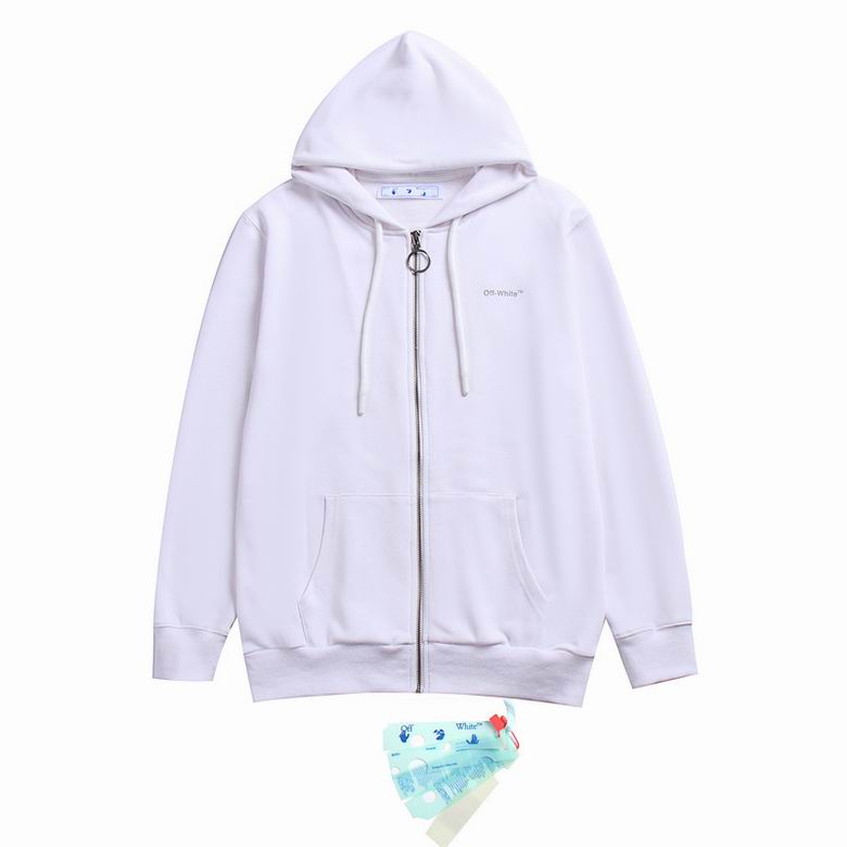 Wholesale Cheap Off White Replica Hoodies for Sale