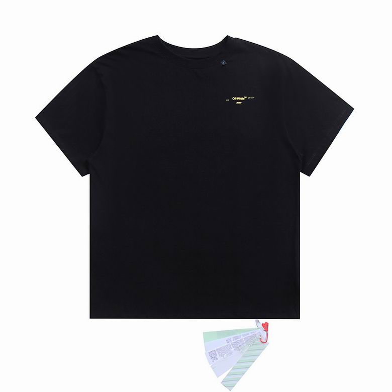 Wholesale Cheap Off White Replica T Shirts for Sale