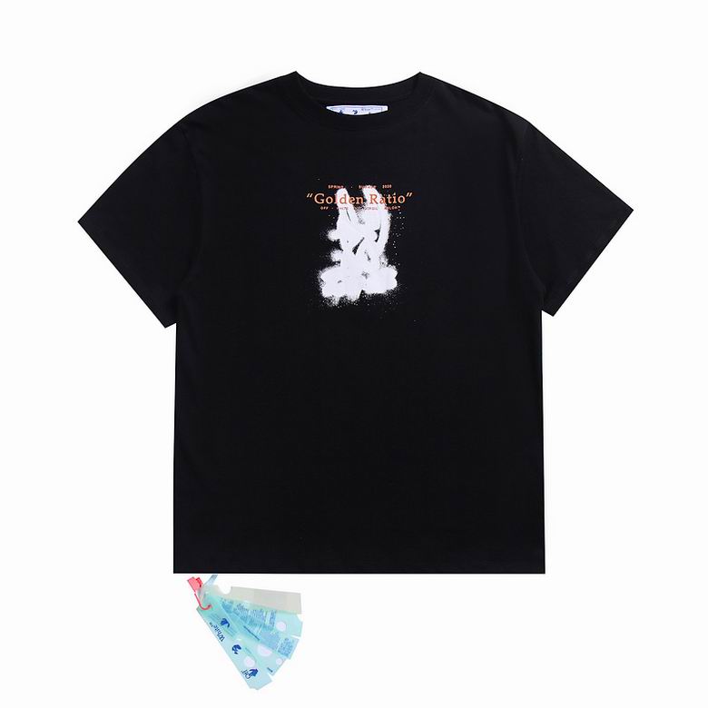 Wholesale Cheap Off White Replica T Shirts for Sale