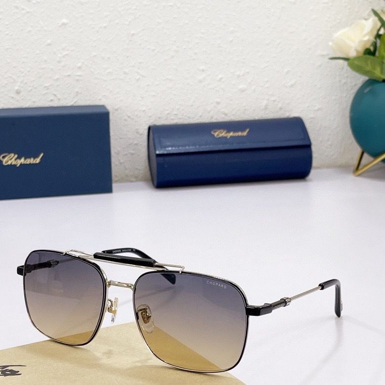 Wholesale Cheap Chopard Replica Sunglasses Aaa for Sale