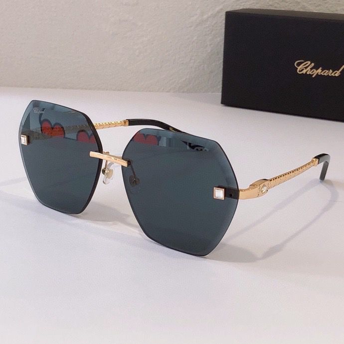 Wholesale Cheap Chopard Replica Sunglasses Aaa for Sale