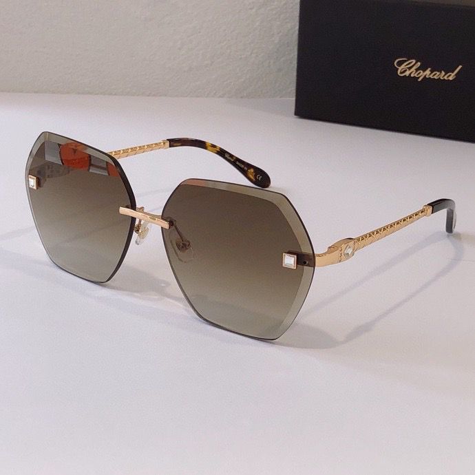 Wholesale Cheap Chopard Replica Sunglasses Aaa for Sale