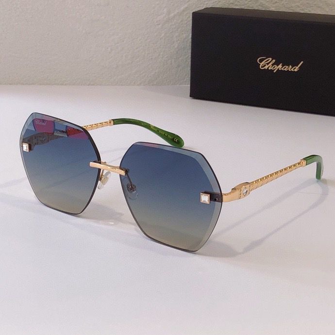 Wholesale Cheap Chopard Replica Sunglasses Aaa for Sale