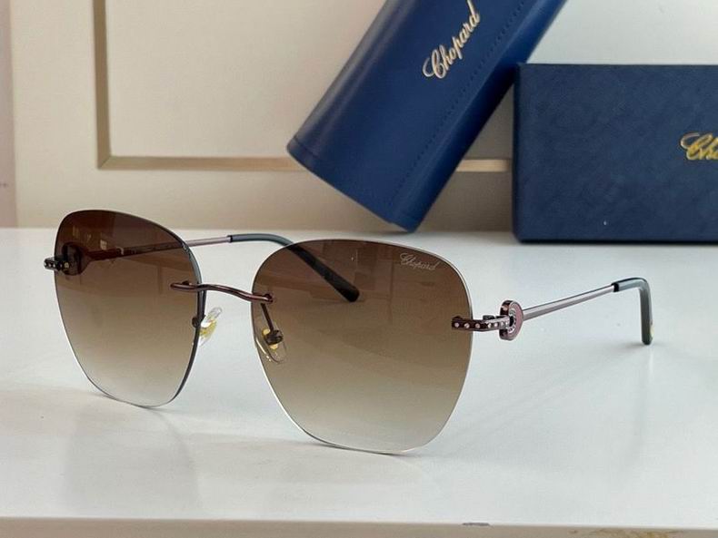 Wholesale Cheap Chopard Replica Sunglasses Aaa for Sale