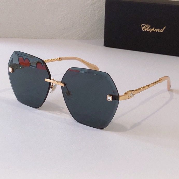 Wholesale Cheap Chopard Replica Sunglasses Aaa for Sale