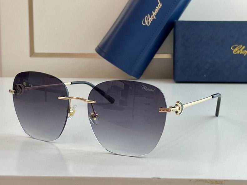 Wholesale Cheap Chopard Replica Sunglasses Aaa for Sale