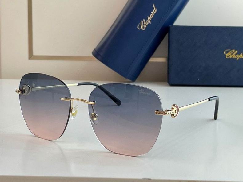 Wholesale Cheap Chopard Replica Sunglasses Aaa for Sale