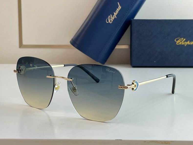 Wholesale Cheap Chopard Replica Sunglasses Aaa for Sale