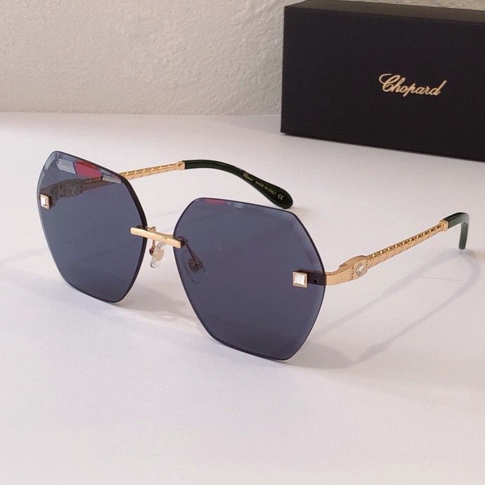 Wholesale Cheap Chopard Replica Sunglasses Aaa for Sale