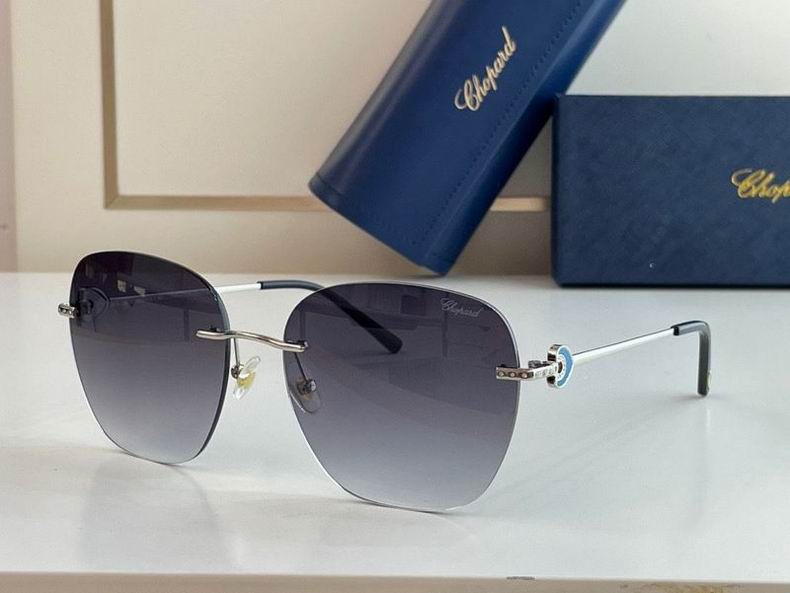 Wholesale Cheap Chopard Replica Sunglasses Aaa for Sale