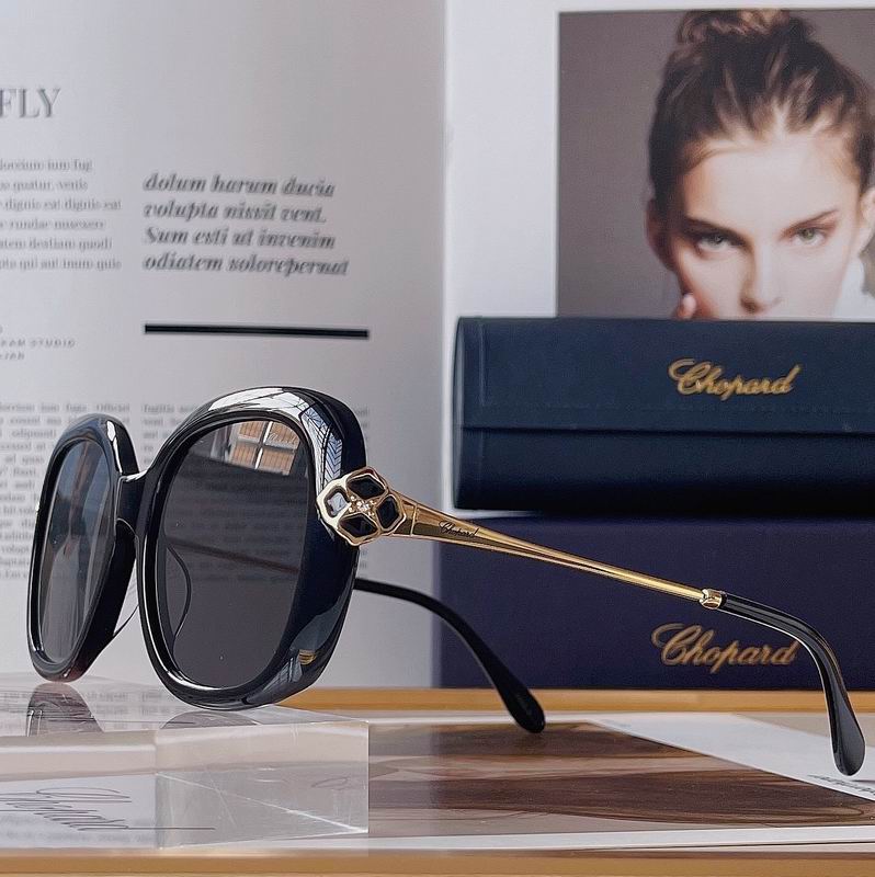 Wholesale Cheap Chopard Replica Sunglasses Aaa for Sale