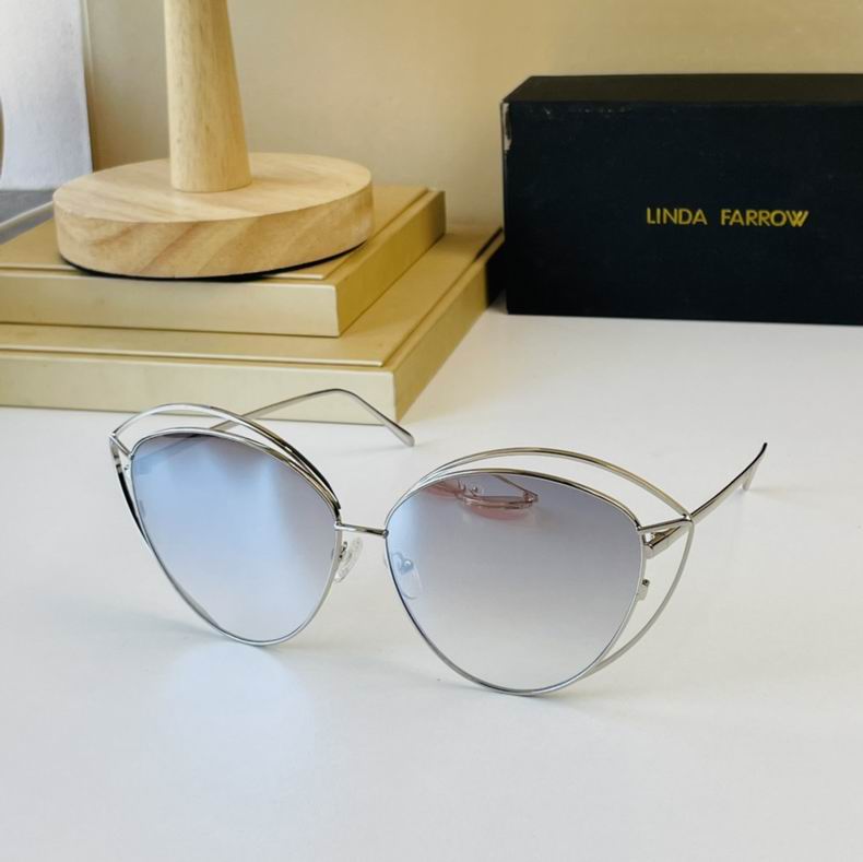 Wholesale Cheap Linda Farrow Replica Designer Sunglasses for Sale