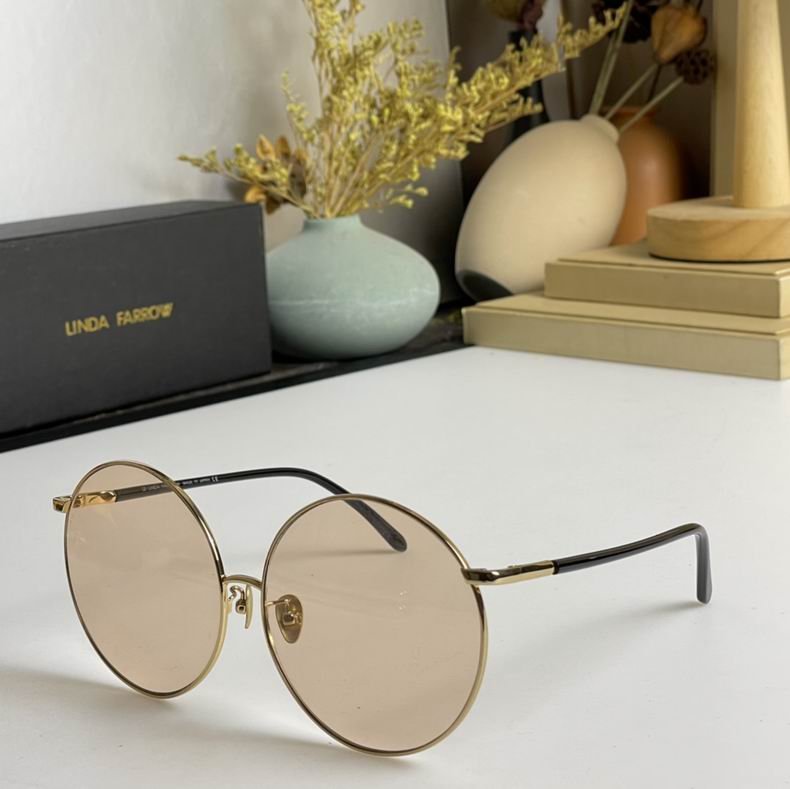 Wholesale Cheap Linda Farrow Replica Designer Sunglasses for Sale