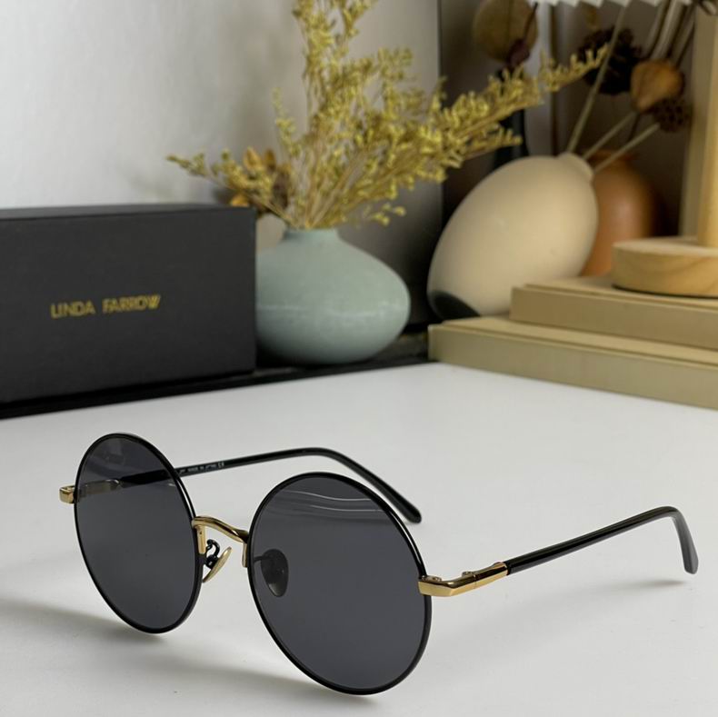 Wholesale Cheap Linda Farrow Replica Designer Sunglasses for Sale